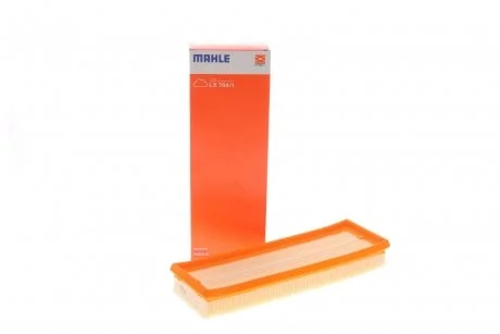 Фільтр повітряний Renault Trafic 1.9dCi 01- MAHLE / KNECHT LX 704/1
