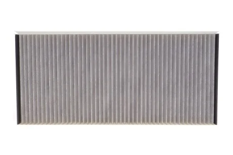 Фильтр салона BMW X5 (E53) 3.0D/Range Rover 4.2/4.4/3.0D (угольный) MAHLE / KNECHT LAK 62