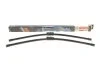 Щетки стеклоочистителя (700/700mm) Citroen C6 05-12/Peugeot 407 04-11 BOSCH 3397118976 (фото 1)