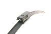 Щетки стеклоочистителя (700/700mm) Citroen C6 05-12/Peugeot 407 04-11 BOSCH 3397118976 (фото 7)