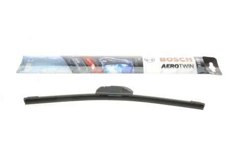 Щітка склоочисника (380мм) VW Fox 05-11/Toyota Prius/Yaris 99- BOSCH 3397008639