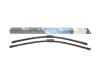 Щітки склоочисника (650/650mm) Seat Leon 05-13 BOSCH 3397007099 (фото 1)