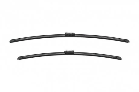 Щітки склоочисника (750/650мм) Peugeot 308 07- Aerotwin BOSCH 3397007120