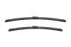 Щітки склоочисника (530/475мм) VW Golf IV 97-06 BOSCH 3397118927 (фото 1)