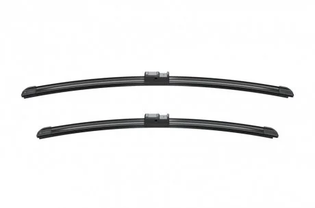 Щітки склоочисника (530/475мм) VW Golf IV 97-06 BOSCH 3397118927