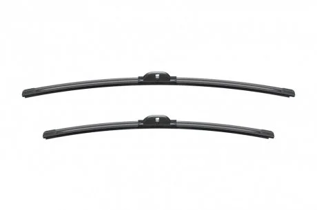 Щітки склоочисника (650/550мм) Renault Scenic II 03- BOSCH 3397118957