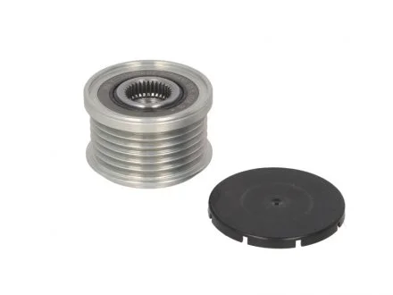 Шкив генератора BMW 6 (E63)/7 (E65/E66/E67) 04-10, N42/N46/N52/N53 INA 535012710