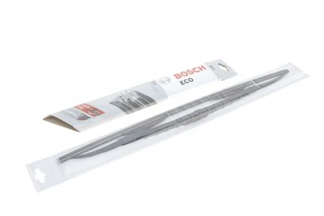 Щітка склоочисника (550мм) Audi A4/A6/Citroen Berlingo/Renault Master/Megane I 80- Eco BOSCH 3397004672