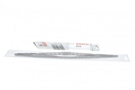 Щітка склоочисника (600мм) Iveco Daily/MB Sprinter/Opel Vivaro/Renault Trafic/VW T5 Eco BOSCH 3397004673