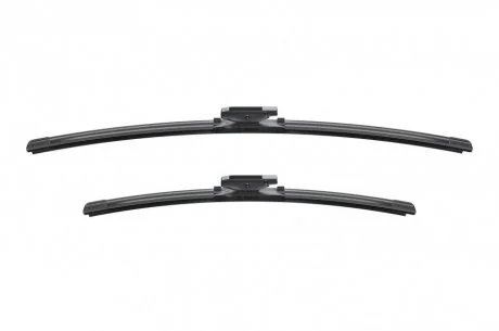 Щітки склоочисника (600/450мм) Renault Megane II/IV BOSCH 3397007115