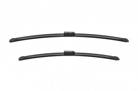 Щітки склоочисника (650/530мм) Fiat Ducato/Peugeot Boxer/Citroen Jumper 06- BOSCH 3397007225