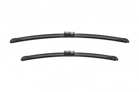 Щітки склоочисника (550/450мм) Opel Astra H 1.4-2.0 CDTI 04-14 BOSCH 3397118931