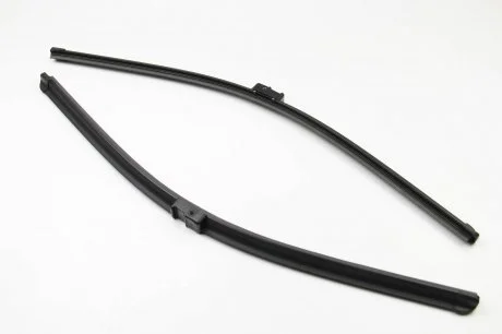 Щітки склоочисника (600/600мм) VW T5 Aerotwin BOSCH 3397118938