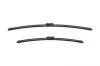Щетки стеклоочистителя (700/550мм) Citroen C5/Opel Zafira 05- BOSCH 3397007256 (фото 1)