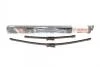 Щітки склоочисника (600/380mm) Nissan Qashqai 07-13/Ford Ranger 11- BOSCH 3397007292 (фото 1)