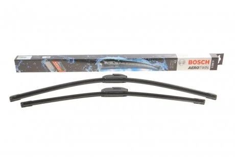Щетки стеклоочистителя (700/575mm) Honda Civic 05- BOSCH 3397007392