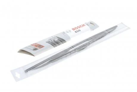 Щітка склоочисника (530мм) Audi 100/Fiat Doblo/MB Sprinter/VW T5 82- Eco BOSCH 3397004671
