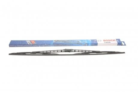 Щітка склоочисника (700mm) Ford Transit/Citroen Jumply 00- BOSCH 3397004489