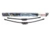 Щетки стеклоочистителя (650/550мм) Renault Scenic II 03- BOSCH 3397007117 (фото 1)