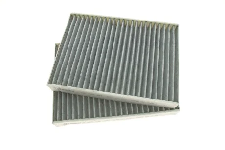 Фильтр салона BMW 5 (E39) 95-06 (угольный) BOSCH 1987432361