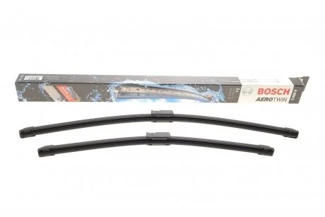 Щітки склоочисника (575/450mm) Alfa Romeo 159/Brera/Spider 05-12 BOSCH 3397007084