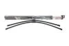 Щетки стеклоочистителя (800/750мм) Citroen C4 06- BOSCH 3397007313 (фото 2)