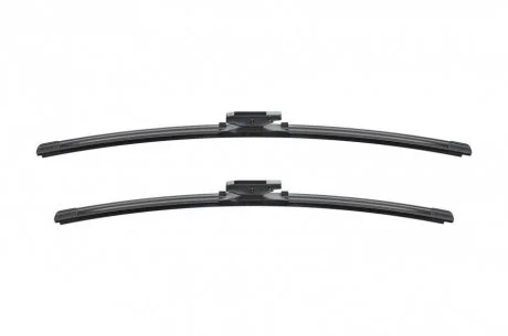 Щітки склоочисника (600/550мм) Renault Kangoo 08- BOSCH 3397007424