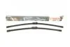 Щетки стеклоочистителя (600/530mm) VW Tiguan 07-18/Land Rover Range Rover Evoque 11-19 BOSCH 3397007430 (фото 1)