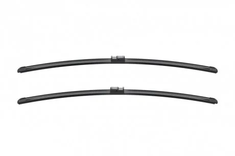 Щітки склоочисника (700/700мм) Ford Galaxy 95-06/ VW Sharan 97-10 Aerotwin (безкаркасна) BOSCH 3397118950