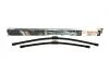 Щітки склоочисника (650/500mm) BMW X3 (F25)/X4 (F26) 11-18 BOSCH 3397118953 (фото 1)