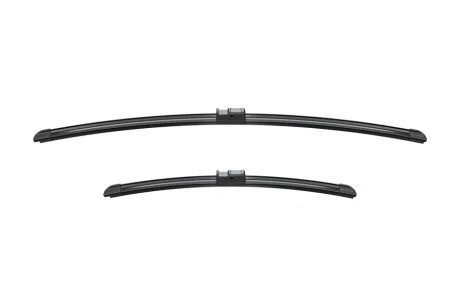 ЩІТКИ СКЛООЧИСНИКІВ AEROTWIN 3 397 118 978 BOSCH 3397118978