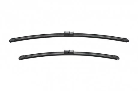 Щітки склоочисника (600/500мм) BMW X5/X6 07- Aerotwin (безкаркасна) BOSCH 3397118970