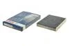 Фільтр салону Ford Fiesta 01-10/Fusion 02-12 (вугільний) BOSCH 1987432387 (фото 1)