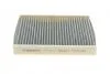 Фільтр салону Ford Fiesta 01-10/Fusion 02-12 (вугільний) BOSCH 1987432387 (фото 4)