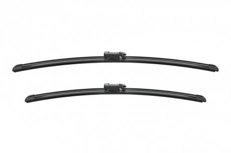 Щітки склоочисника (600/530мм) VW Tiguan 07-/ Volvo S60/ V70/ S90/ XC70/ XC90 00- BOSCH 3397118966