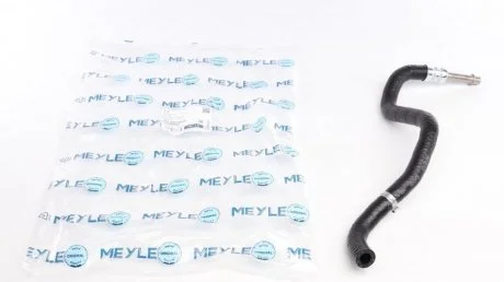 Фото 1 - шланг гідропідсилювача BMW 5 (E39) 2.0-3.0i 95-03/7 (E38) 2.8i 95-01 MEYLE 359 203 0006 Шланг гідропідсилювача BMW 5 (E39) 2.0-3.0i 95-03/7 (E38) 2.8i 95-01 MEYLE 359 203 0006 (фото 1)