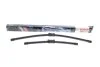 Щетки стеклоочистителя (650/400мм) Toyota Avensis 08- BOSCH 3397007538 (фото 1)