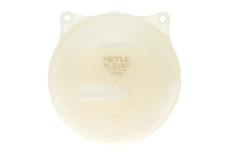 Бачок розширювальний VW Caddy II/Passat/Polo -04 MEYLE 100 121 0033