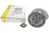 Комплект зчеплення Lada Kalina/Priora 04- (d=200mm) (+вижимний) LuK 620316600 (фото 1)