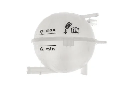 Бачок розширювальний VW Polo/Skoda Fabia/Rapid 99- MEYLE 100 223 0005