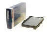 Фільтр салону Saab 9-5 98-09 (вугільний) BOSCH 1987432401 (фото 1)