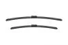 Щетки стеклоочистителя (600/500 мм) BMW X5 (E70)/X6 (E71/E72)/Audi A5 07-14 BOSCH 3397007296 (фото 1)