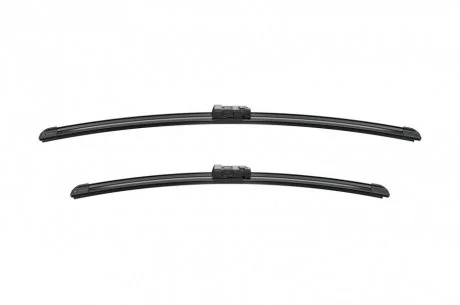 Щітки склоочисника (600/500 мм) BMW X5 (E70)/X6 (E71/E72)/Audi A5 07-14 BOSCH 3397007296