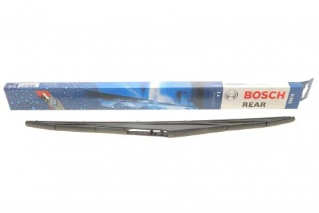 Щітка склоочисника (задня) (500mm) Citroen C5/Renault Laguna II 01- BOSCH 3397004633