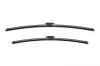 Щітки склоочисника (750/650мм) Renault Scenic III/Grand Scenic III 1.2-2.0 09- 3397007502