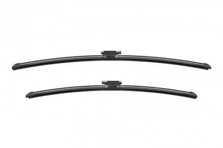 Щітки склоочисника (750/650мм) Renault Scenic III/Grand Scenic III 1.2-2.0 09- BOSCH 3397007502
