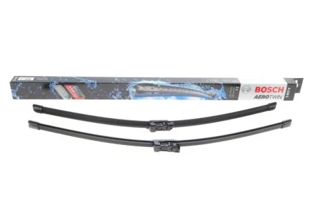 Щітка склоочисника (650/650мм) Opel Astra J/Peugeot 508 09- BOSCH 3397007636