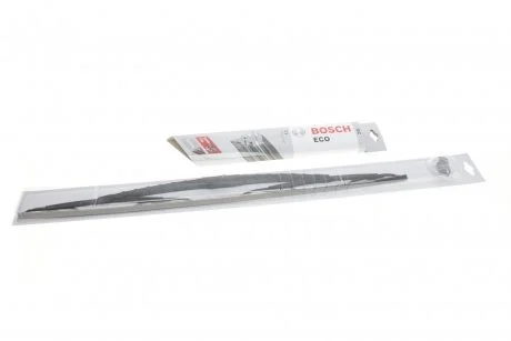 Щітка склоочисника (700mm) Citroen/MB/Fiat/Ford (Eco) BOSCH 3397011549