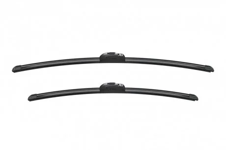 Щітки склоочисника (650/550мм) Ford Transit V184 00- BOSCH 3397007584