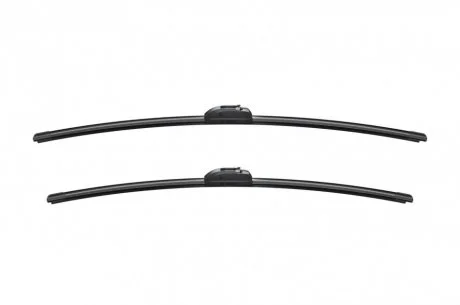 Щітки склоочисника (700/650 мм) MB Vito/Viano (W639) 03- Aerotwin (безкаркасна) BOSCH 3397007568